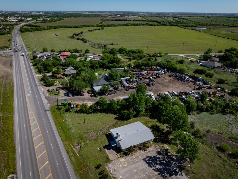 More Photos Of 7913 Highway 183 S, Austin Manufacturing For Sale