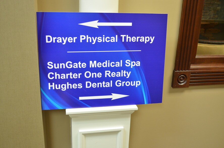 More Photos Of 10 William Pope Dr, Bluffton Medical For Lease