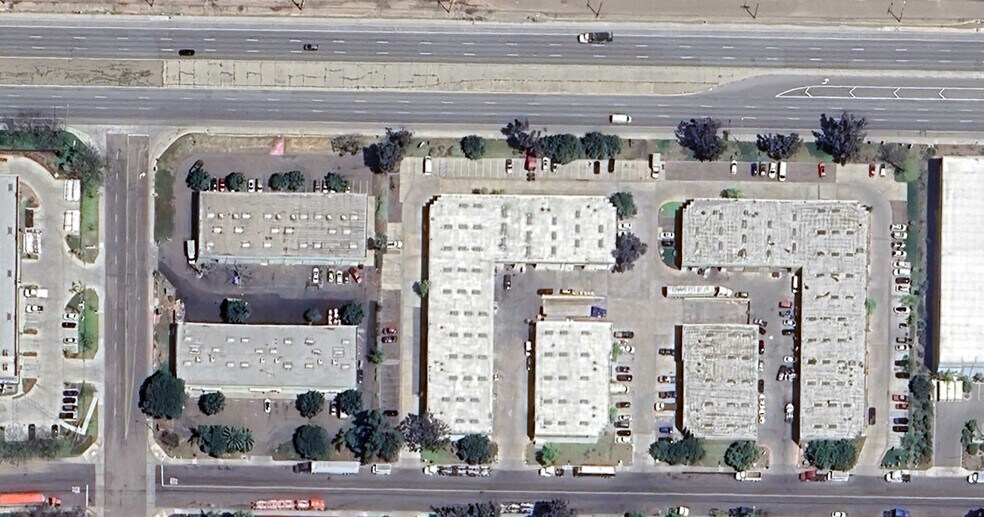 More Photos Of 6930 Camino Maquiladora, San Diego Unknown For Lease