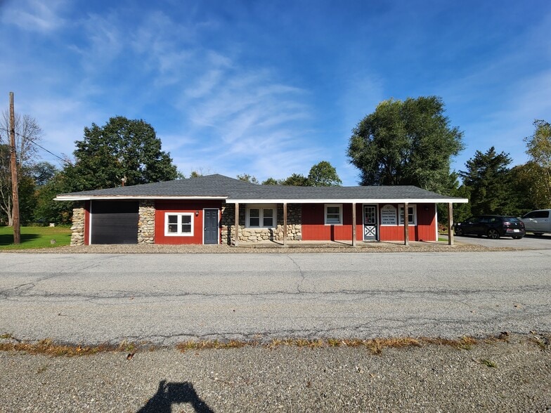Primary Photo Of 47 Burdick Rd, Lagrangeville Storefront Retail Office For Sale