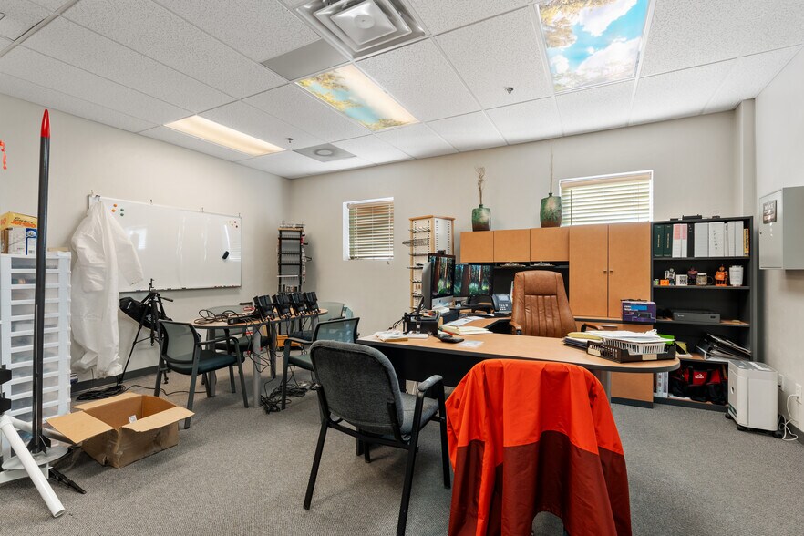 More Photos Of 3250 Tower Rd, Prescott Industrial For Sale