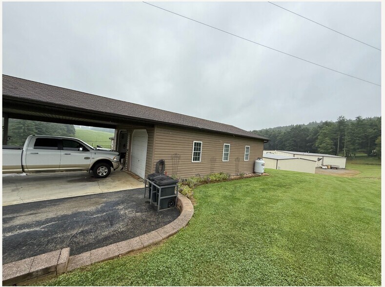 More Photos Of 135 Harley Hollow Ln NE, Check Land For Sale
