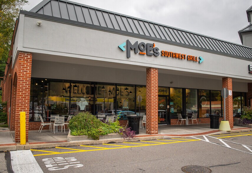 More Photos Of 5209-5259 Library Rd S, Bethel Park Unknown For Lease