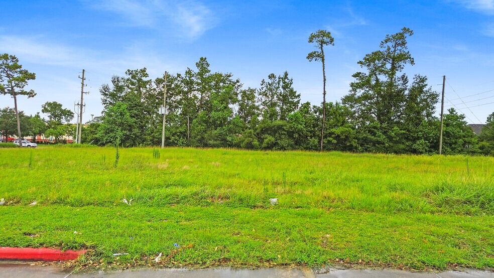 More Photos Of 8901 FM 1960 Bypass Rd W., Humble Land For Sale