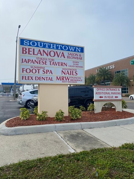More Photos Of 310 S Dale Mabry Hwy, Tampa Storefront Retail Office For Lease