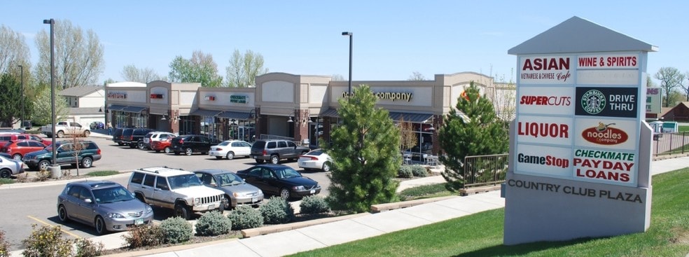 More Photos Of 4318 W 9th St, Greeley General Retail For Lease