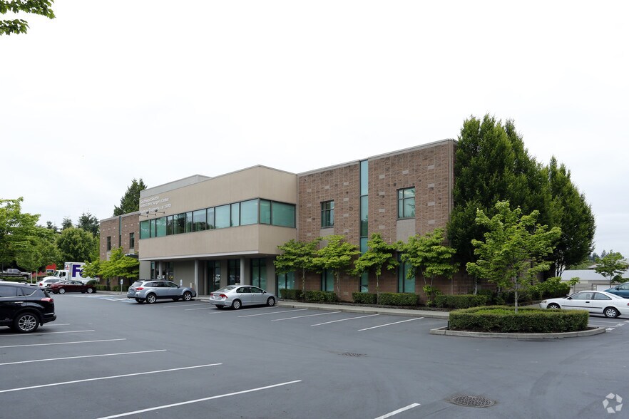 More Photos Of 275 SW 160th St, Burien Medical For Lease