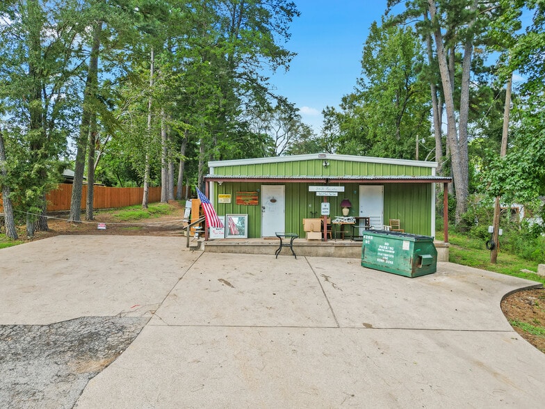 More Photos Of 804 Cline St, Huntsville Specialty For Sale