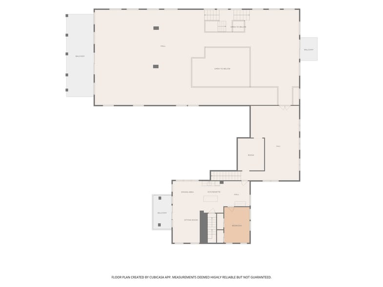 More Photos Of 1420 N High St, Bridgton Apartments For Sale
