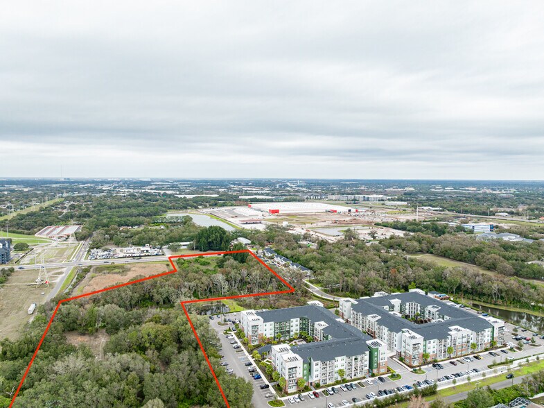 More Photos Of 8711 Causeway Blvd, Tampa Land For Sale