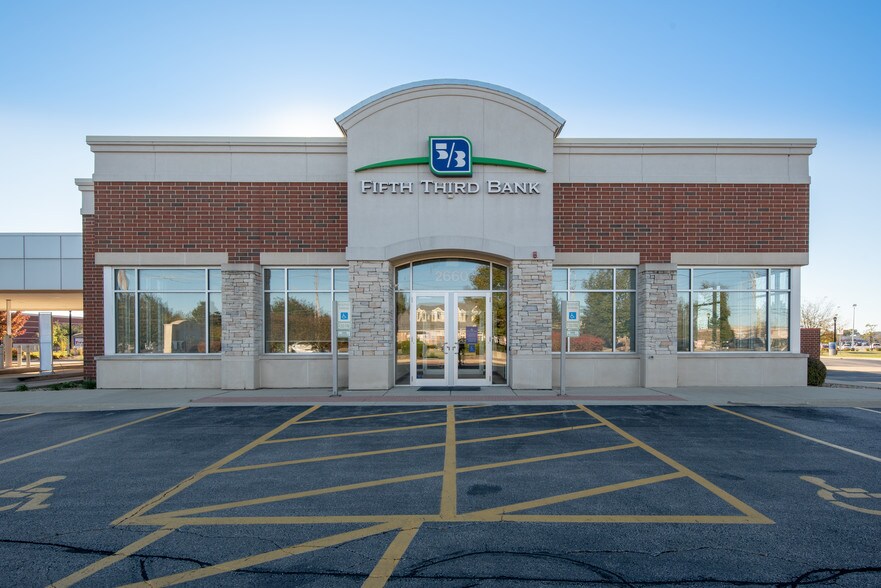 More Photos Of 2660 Us Highway 34, Oswego Bank For Sale