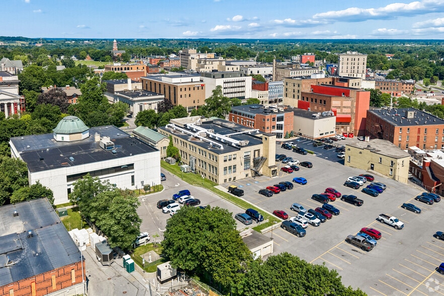 More Photos Of 215 Washington St, Watertown Office For Lease