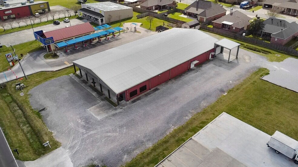 More Photos Of 312 Westgate Rd, Scott Warehouse For Sale