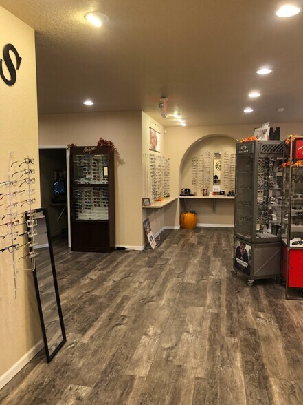 More Photos Of 543 S David St, Casper Medical For Sale