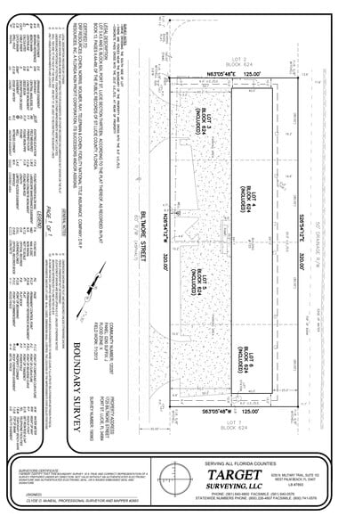 More Photos Of 1733 SW Biltmore St, Port Saint Lucie Warehouse For Sale