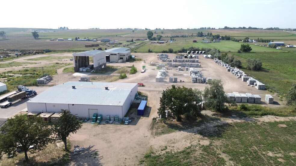 More Photos Of 1820 14th St SE, Loveland Industrial For Sale