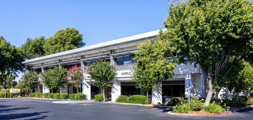 Primary Photo Of 4690 Chabot Dr, Pleasanton Office For Lease