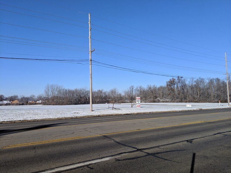 More Photos Of 241 S Scatterfield Rd, Anderson Land For Sale