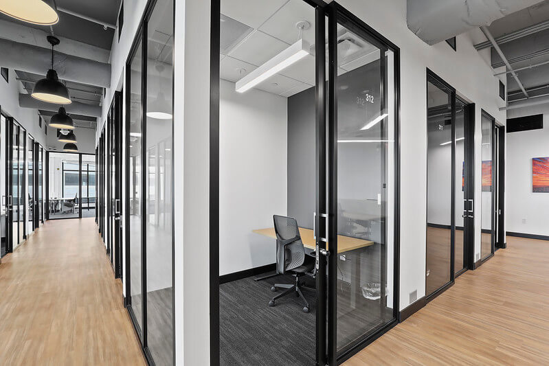 More Photos Of 500 Navarro St, San Antonio Office For Lease