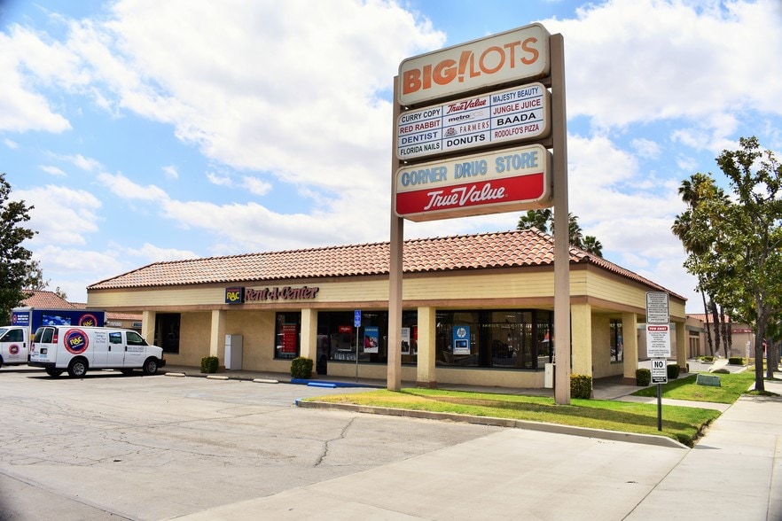More Photos Of 1995-2095 E Florida Ave, Hemet Storefront For Sale