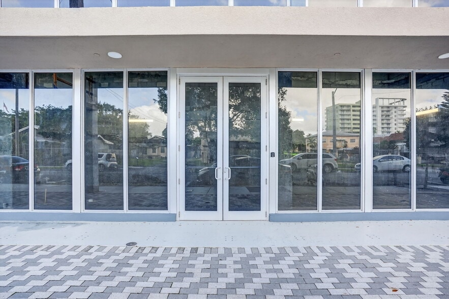 More Photos Of 1110 NW 1st St, Miami Apartments For Sale