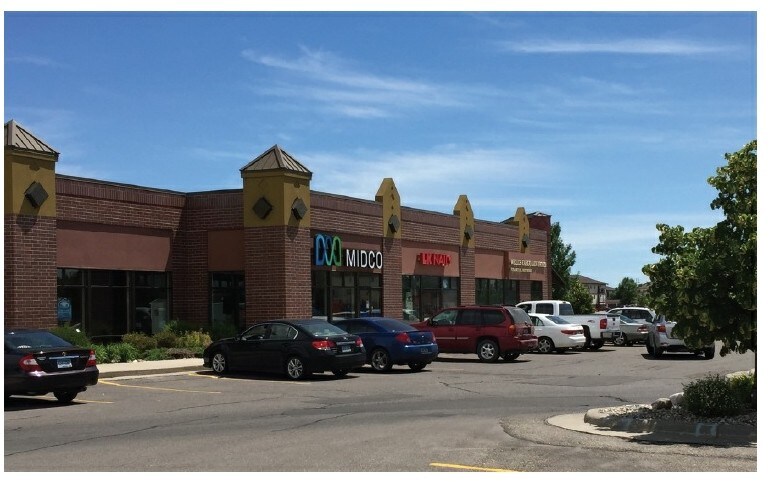 More Photos Of 4900-4950 13th Ave S, Fargo General Retail For Lease