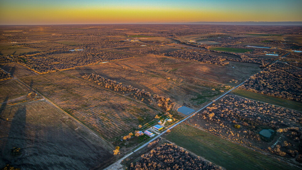 Primary Photo Of County Road 329, Jourdanton Land For Sale