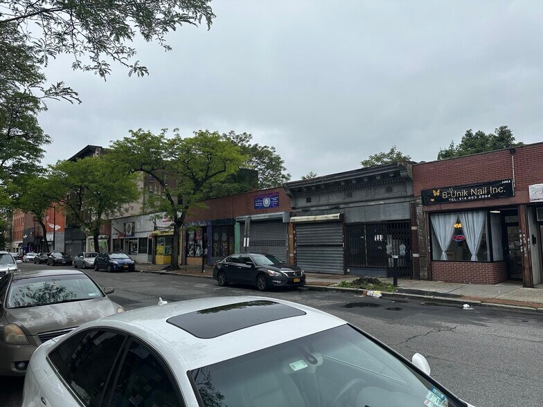 More Photos Of 149-153 S 4th Ave, Mount Vernon Storefront Retail Office For Sale