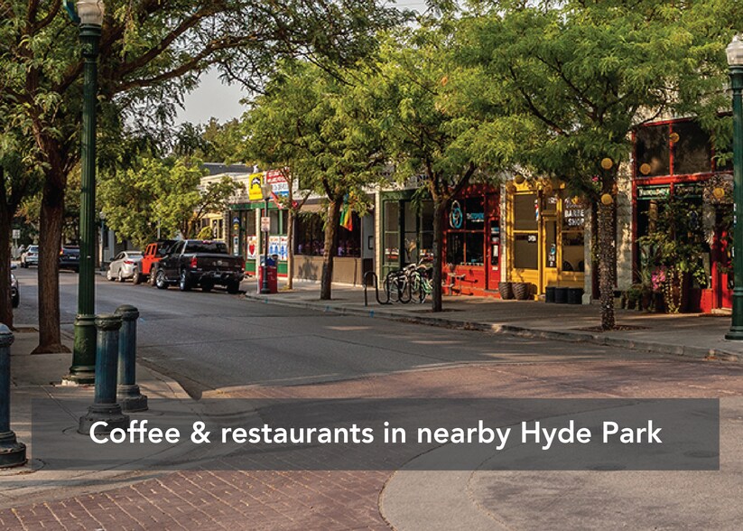 More Photos Of 2104 N 18th St, Boise Apartments For Sale