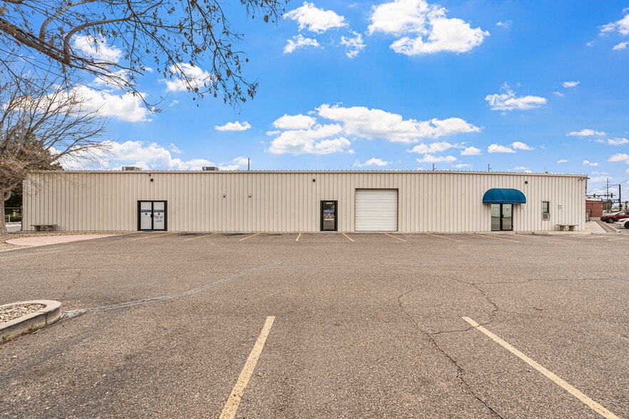 Primary Photo Of 4 Avis Ave, Pueblo Office For Lease