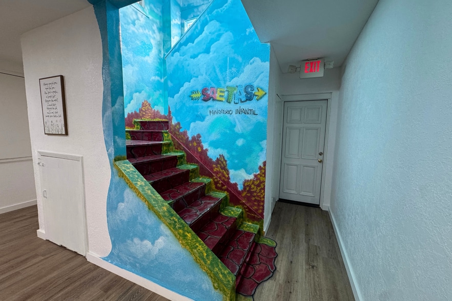 More Photos Of 10402 Pillot St, Jacinto City Religious Facility For Sale