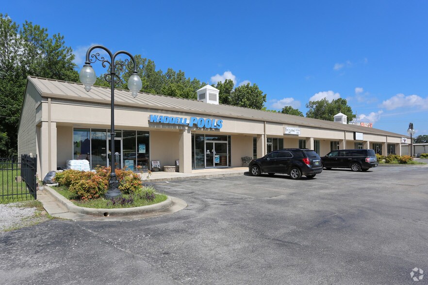 More Photos Of 2941 SE Point Mallard Pky, Decatur Unknown For Sale