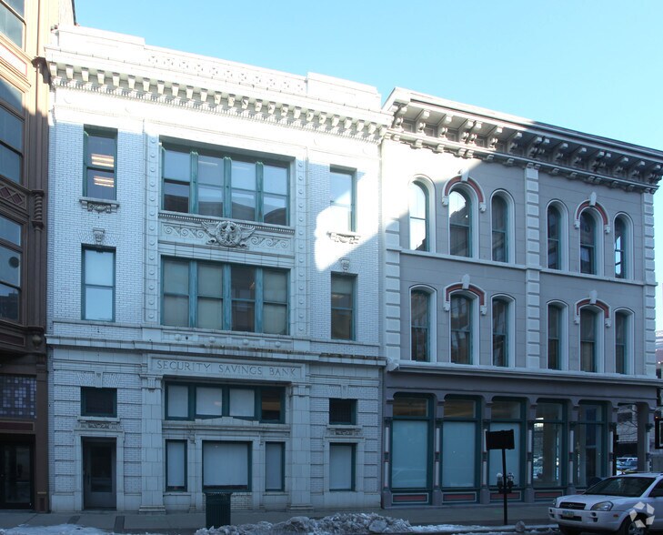 More Photos Of 411 Plum St, Cincinnati Loft Creative Space For Sale