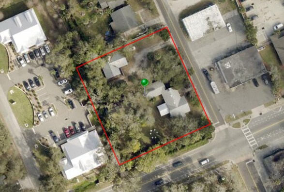 More Photos Of 801 Canal St, New Smyrna Beach Office For Sale