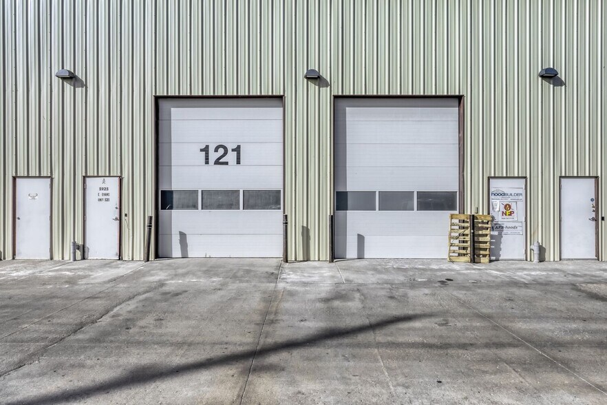 More Photos Of 5925 E Evans Ave, Denver Research And Development For Sale