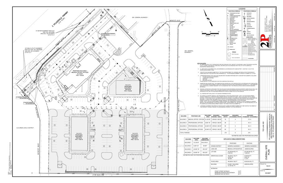More Photos Of 1601 E Pflugerville Pky, Pflugerville Unknown For Lease