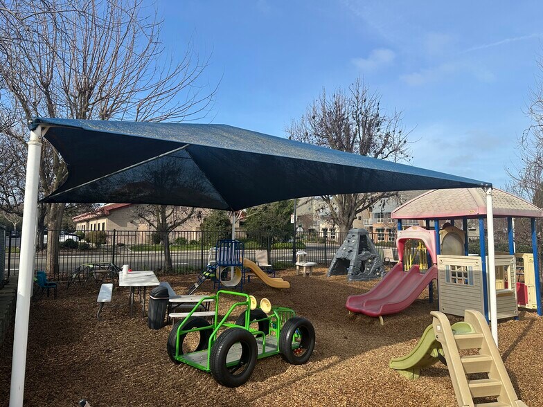 More Photos Of 2802 Spafford St, Davis Office For Sale