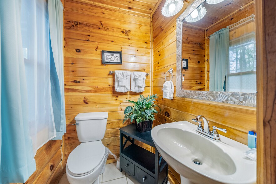 More Photos Of 4309 E Parkway, Gatlinburg Office For Sale