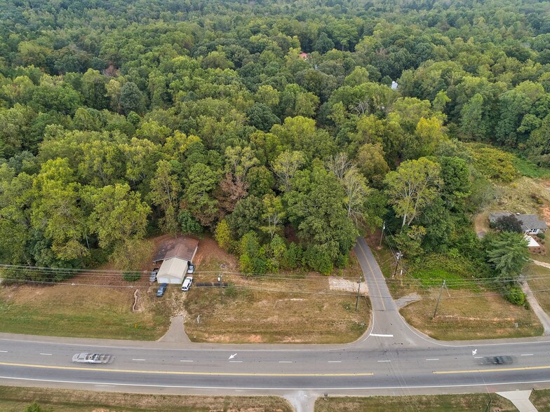 More Photos Of 5895 Cumming Hwy, Canton Land For Sale