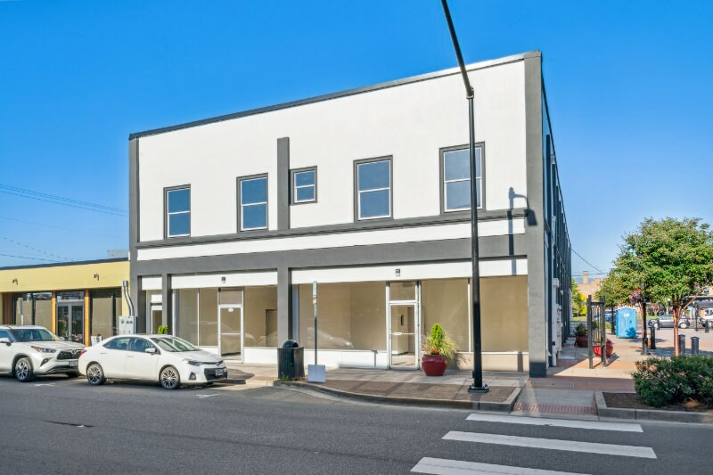 More Photos Of 115 Main Ave, Tillamook General Retail For Lease
