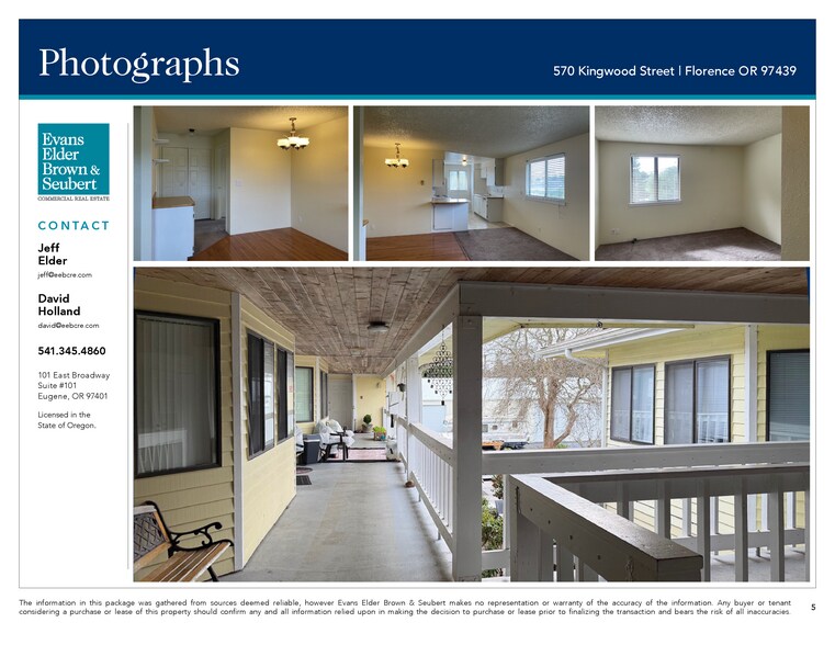 More Photos Of 570 Kingwood St, Florence Apartments For Sale