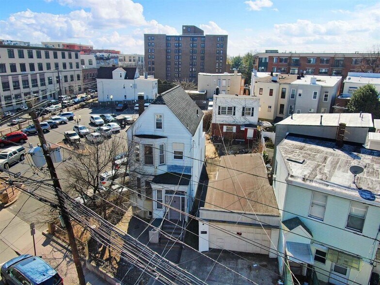 More Photos Of 115 Hackensack Ave, Weehawken Land For Sale