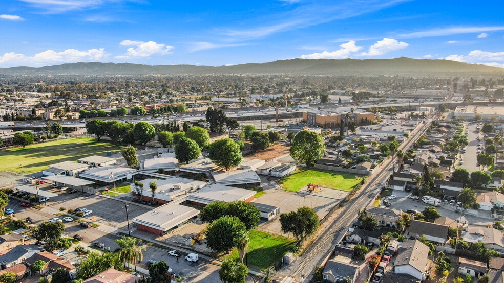 More Photos Of 13905 Corak St, Baldwin Park Land For Sale