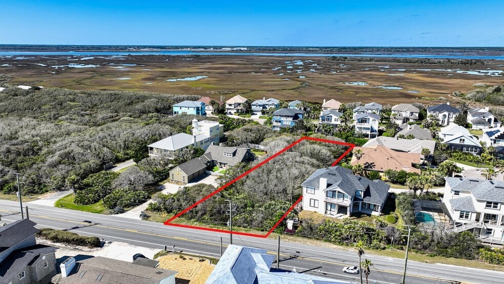 More Photos Of 3108 Ponte Vedra Blvd, Ponte Vedra Beach Land For Sale