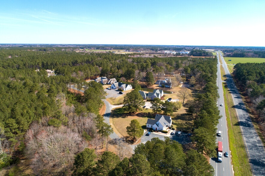 More Photos Of Center Parkway, Greenbush Land For Sale
