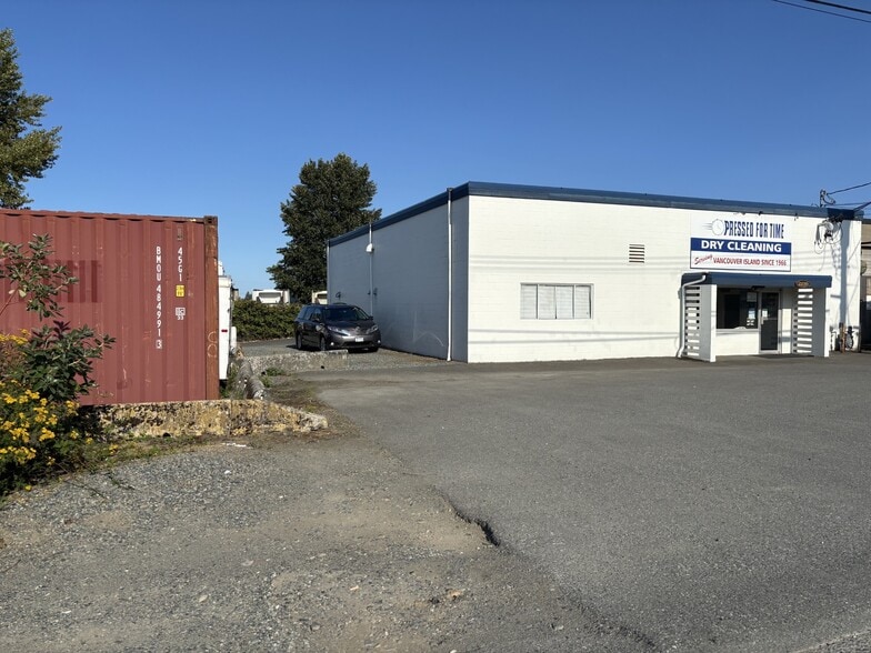 More Photos Of 2236 Mcgarrigle Rd, Nanaimo Land For Sale
