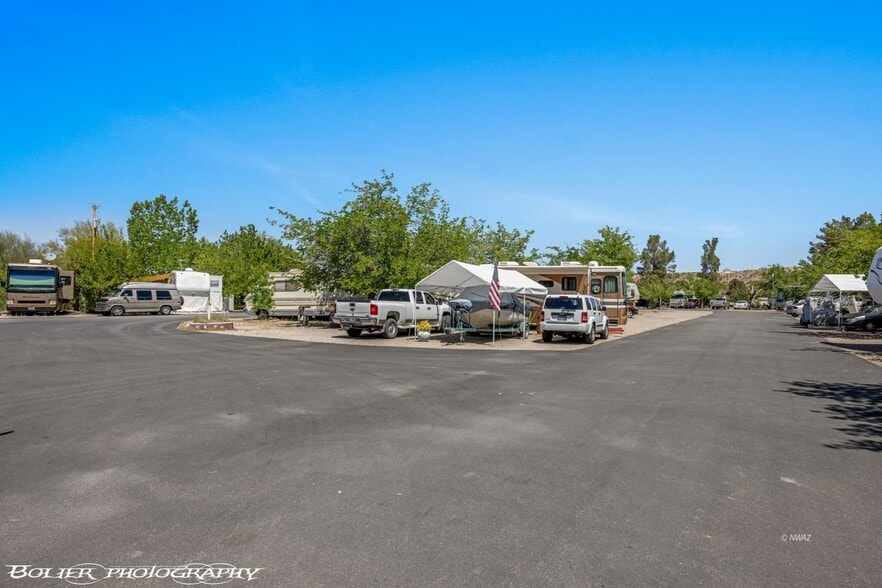 More Photos Of 3315 E McKnight Rd, Littlefield Manufactured Housing Mobile Home Park For Sale