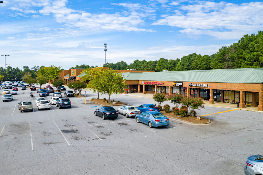 More Photos Of 1500 Pleasant Hill Rd, Duluth Unknown For Lease