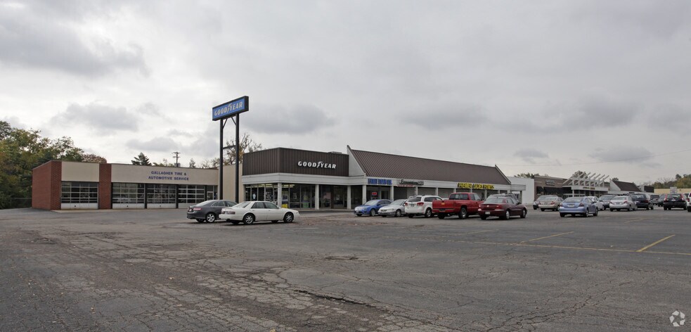 More Photos Of 3050-3120 Woodman Dr, Dayton Unknown For Lease