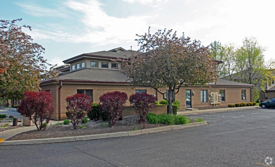 More Photos Of 6804-6838 Loop Rd, Centerville Medical For Sale